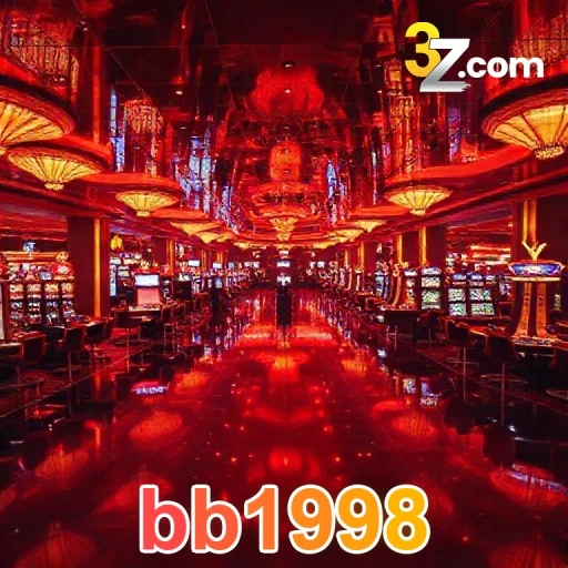 bb1998 Jogos de caça-níqueis