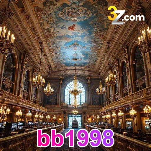 bb1998 Jogos de caça-níqueis