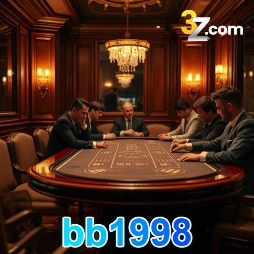 bb1998 Apostas Esportivas