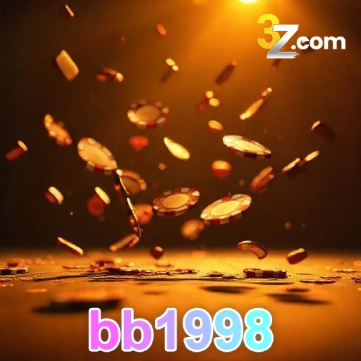 bb1998 Caça-Níqueis